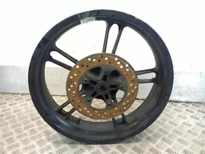 Yamaha YZF R 125 (2008->) Wheel Rear #0 • £23.30